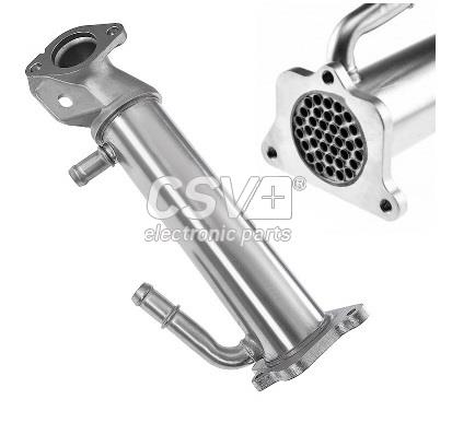imagen (1) del producto Enfriador Egr Ford