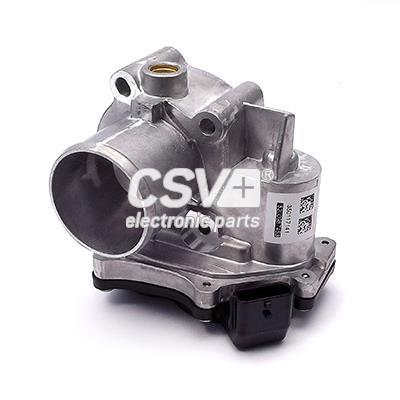 imagen (1) del producto Cuerpo De Mariposa