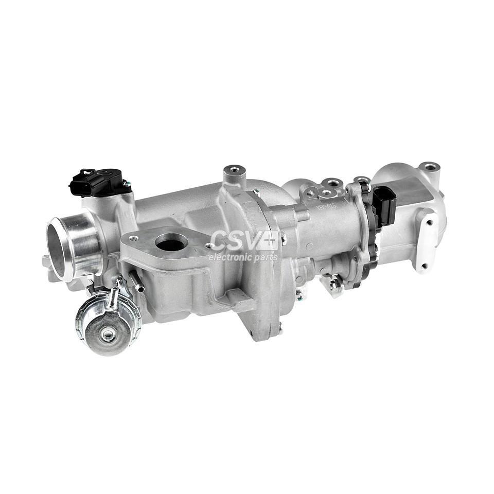 imagen (1) del producto Valvula Egr Ford C Colector