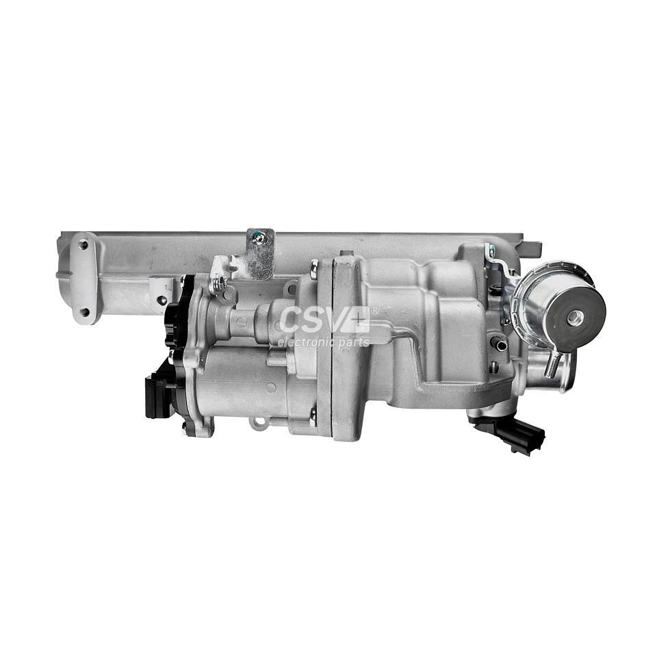 imagen (7) del producto Valvula Egr Ford C Colector