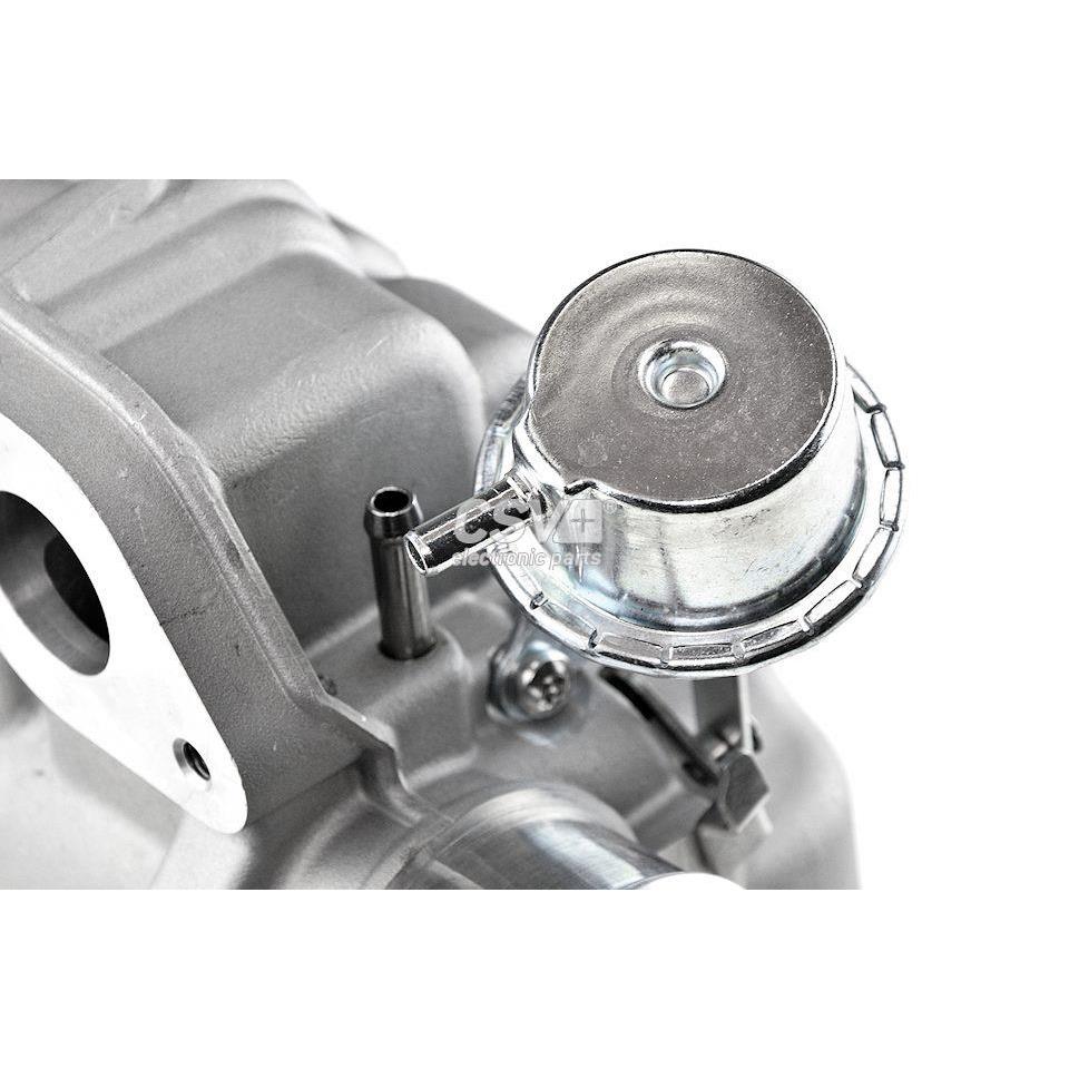 imagen (10) del producto Valvula Egr Ford C Colector