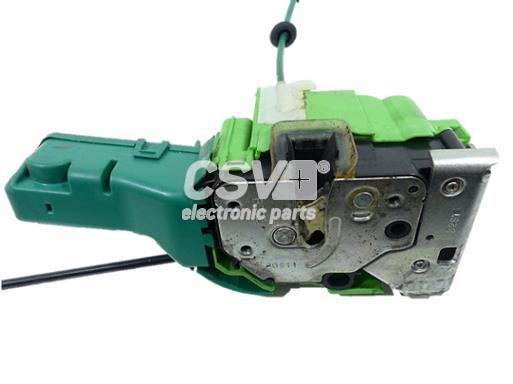 imagen (1) del producto Actuador Delantero Izqdo. Fiat