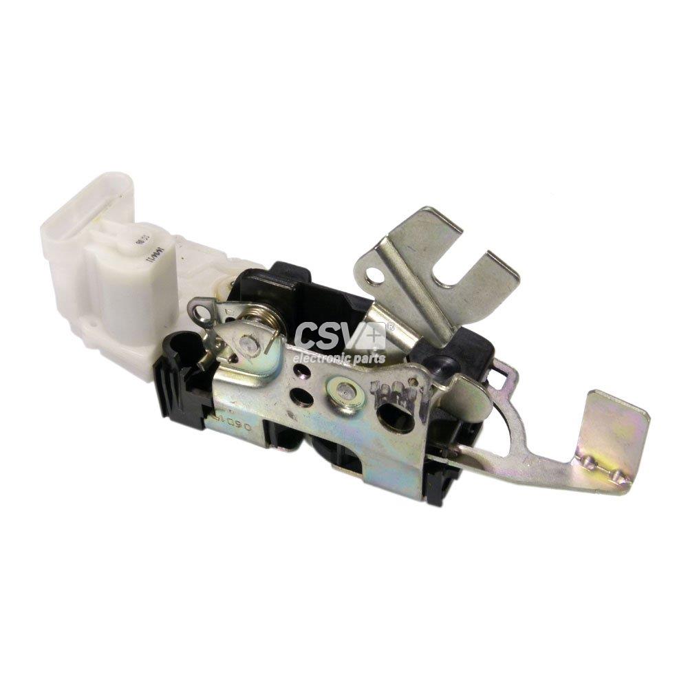 imagen (1) del producto Actuador Maletero Ducato