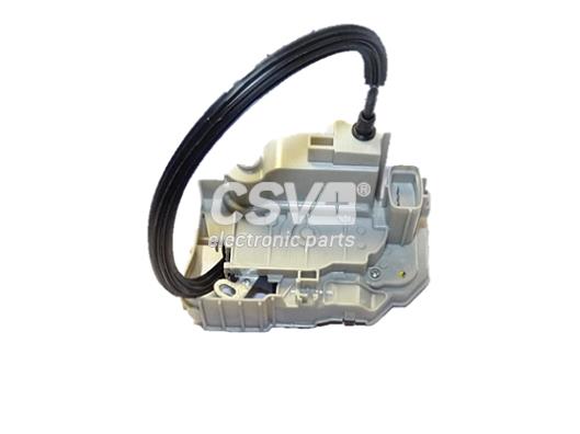 imagen (1) del producto Actuador Trasero Izquierdo Fiat