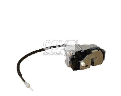 imagen (1) del producto Actuador Cierre Trasero Izquierdo Fiat Bravo Ii