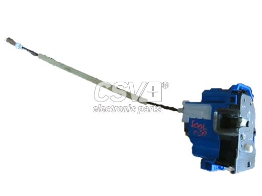 imagen (1) del producto Actuador Cierre Trasero Izquierdo Fiat