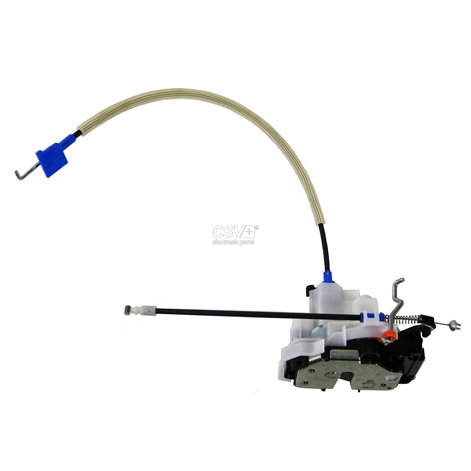 imagen (1) del producto Actuador Delantero Dcho.fiat