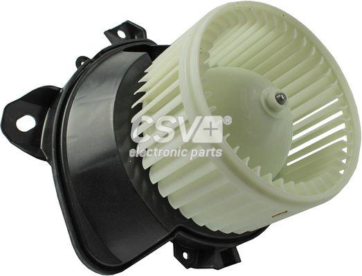 imagen (1) del producto Ventilador Habitaculo Fiat Opel