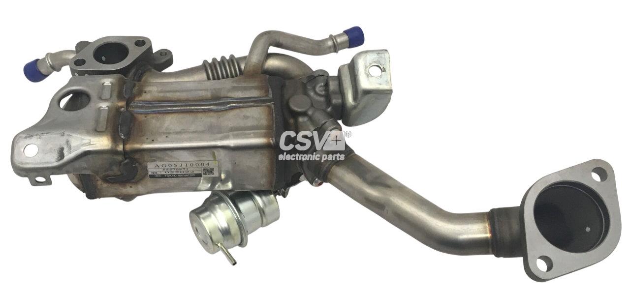 imagen (1) del producto Elemento Enfriador Opel