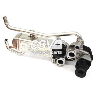 imagen (1) del producto Valvula Egr Grupo Vag