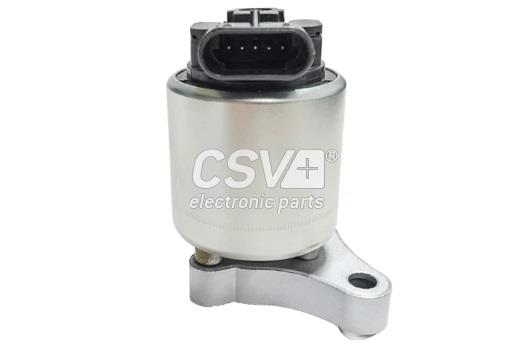 imagen (1) del producto Valvula Egr Opel