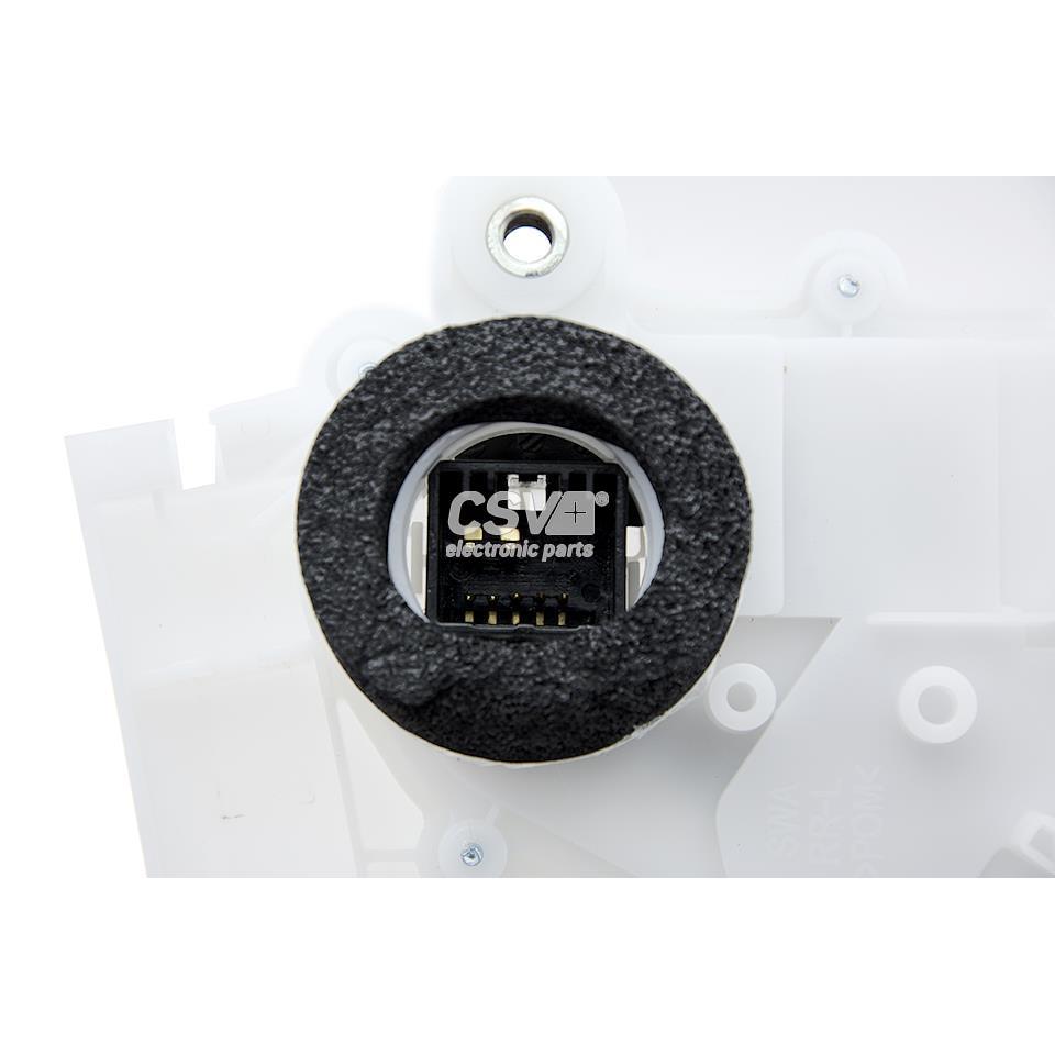 imagen (6) del producto Actuador Trasero Izqdo Honda