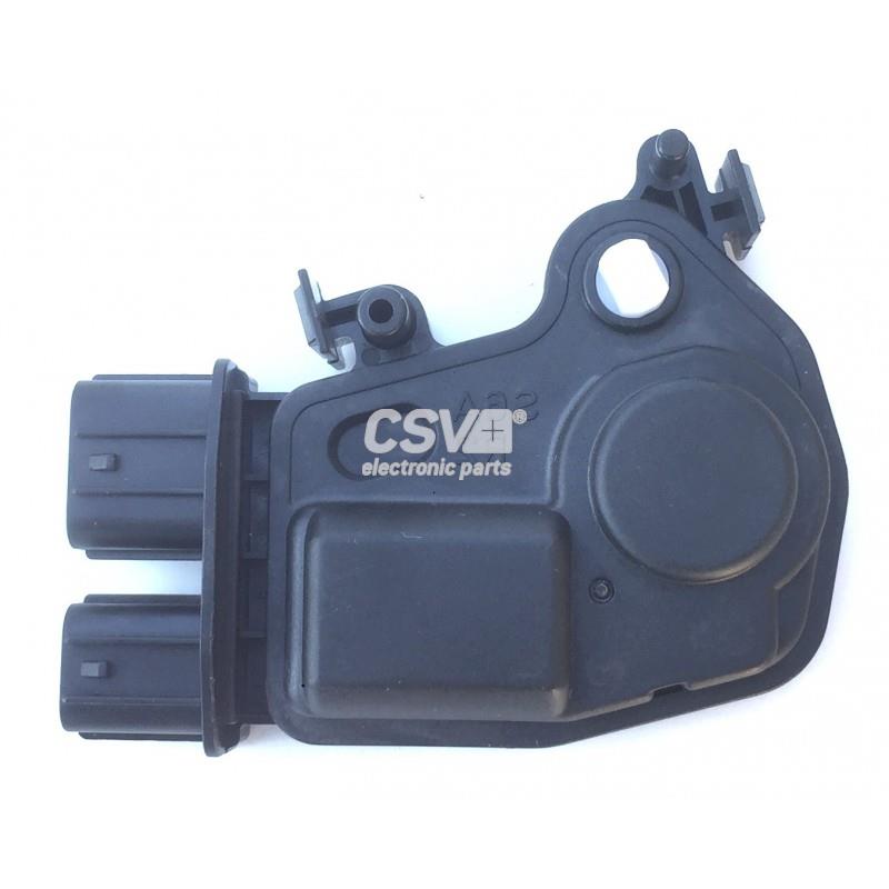 imagen (1) del producto Actuador Delantero Izqdo Honda