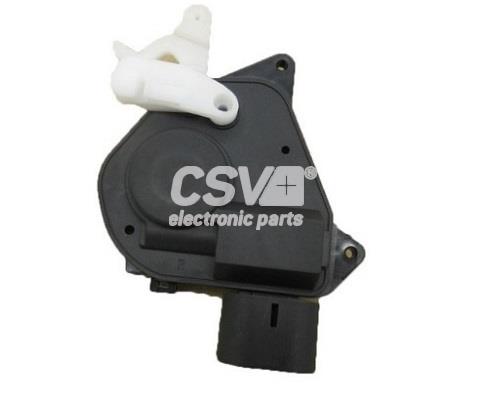 imagen (1) del producto Actuador Delantero Dcho. Toyota