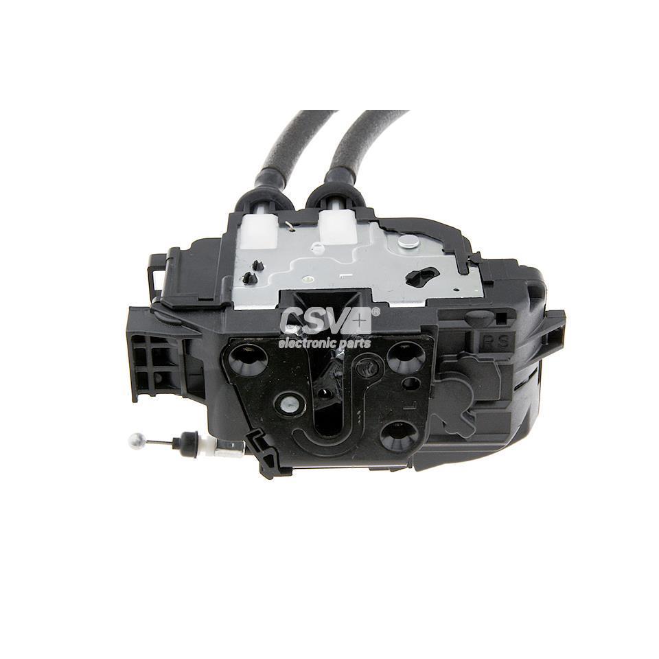 imagen (3) del producto Actuador Delantero Izqdo Hyundai