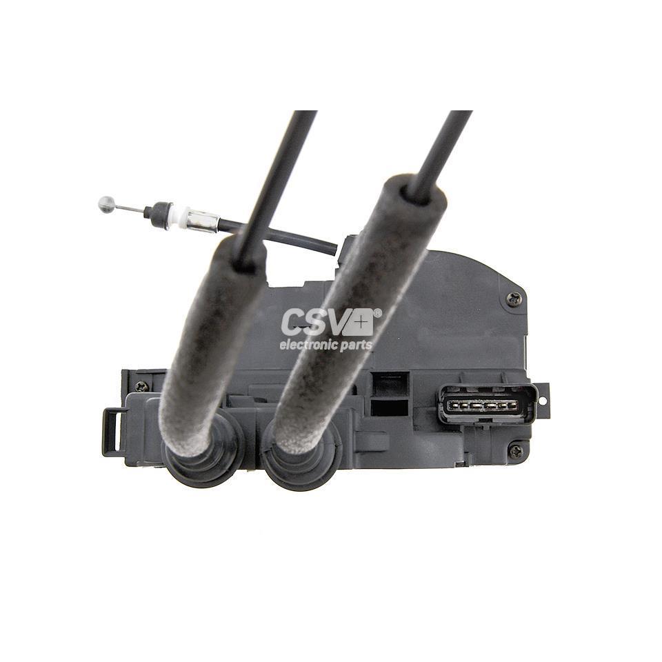 imagen (4) del producto Actuador Delantero Izqdo Hyundai