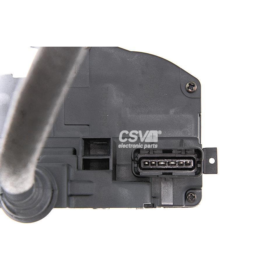 imagen (5) del producto Actuador Delantero Izqdo Hyundai