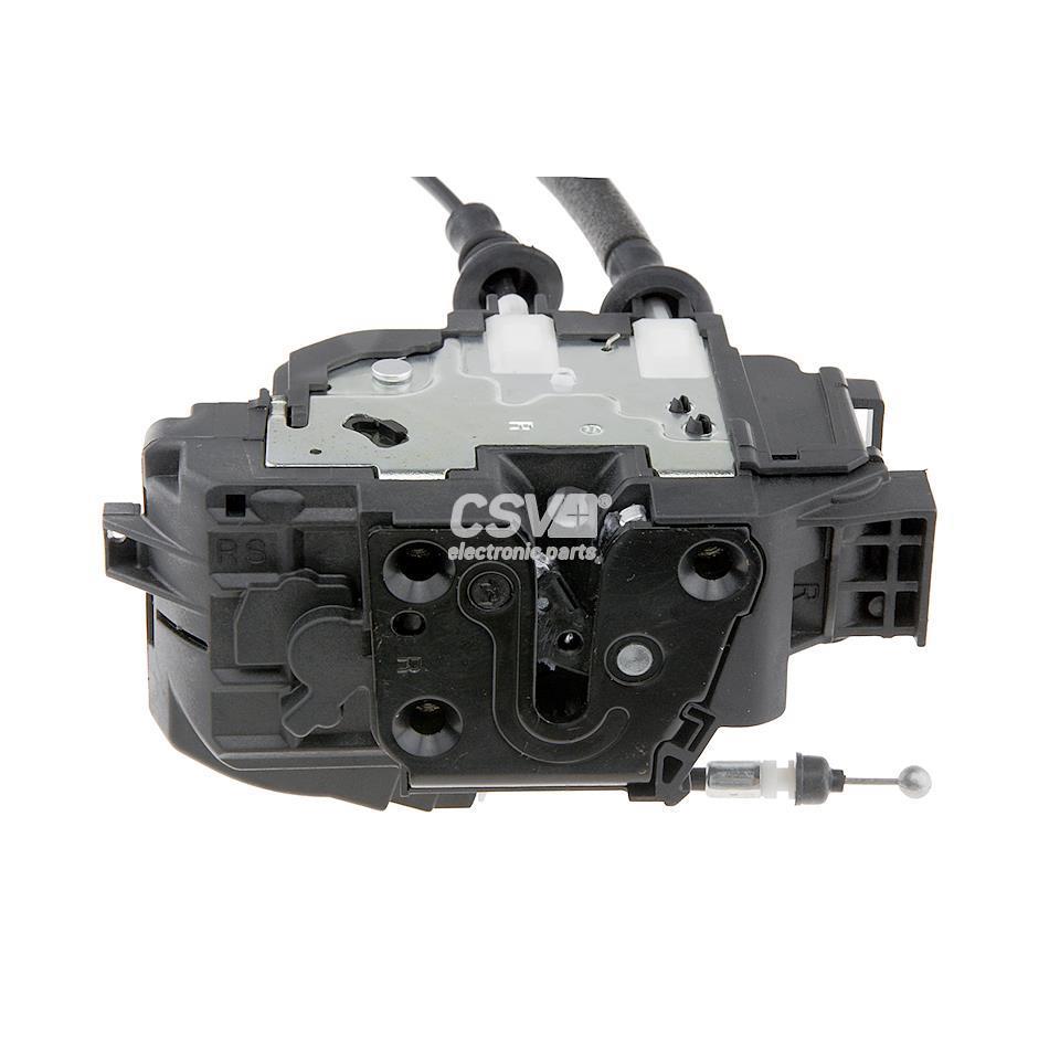 imagen (3) del producto Actuador Cierre Delantero Derecho Elantra I30