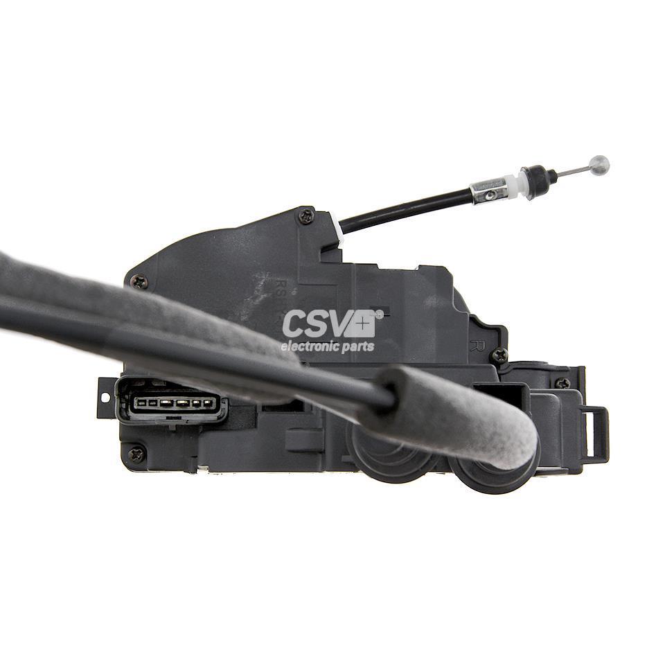 imagen (4) del producto Actuador Cierre Delantero Derecho Elantra I30