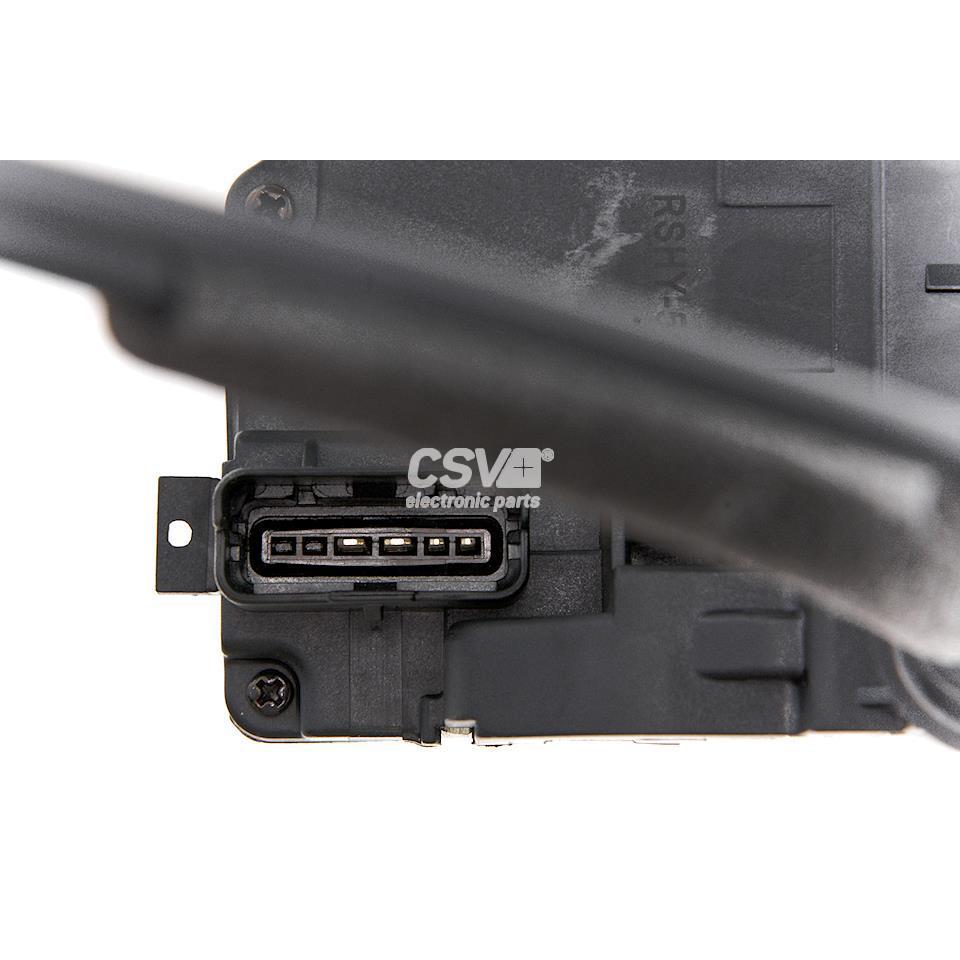 imagen (5) del producto Actuador Cierre Delantero Derecho Elantra I30