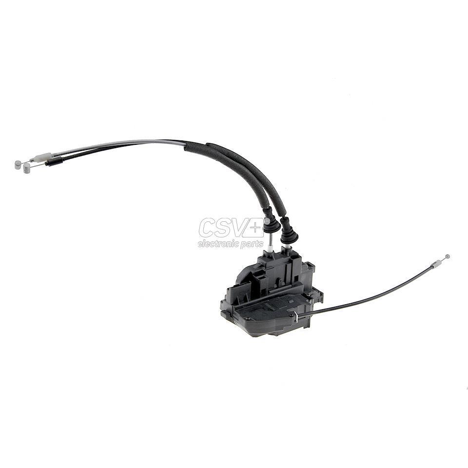 imagen (1) del producto Actuador Trasero Izqdo Hyundai