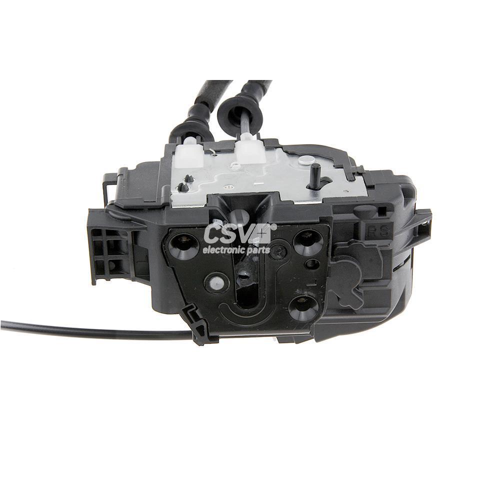 imagen (3) del producto Actuador Trasero Izqdo Hyundai