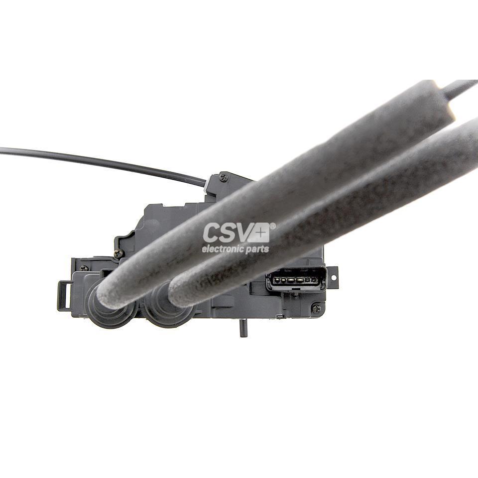 imagen (4) del producto Actuador Trasero Izqdo Hyundai