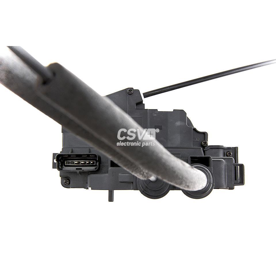 imagen (4) del producto Actuador Trasero Dcho Hyundai