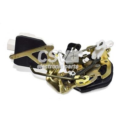 imagen (1) del producto Actuador Trasero Izqdo Hyundai