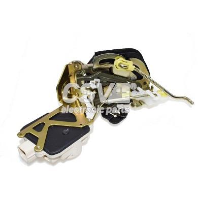 imagen (1) del producto Actuador Cierre Trasero Derecho Elantra