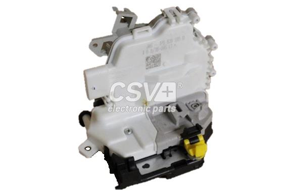 imagen (1) del producto Actuador Trasero Izqdo Vag