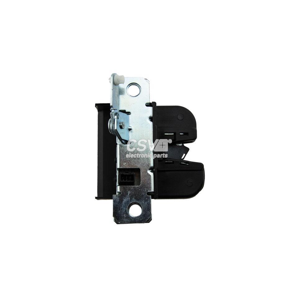 imagen (3) del producto Actuador Maletero Vag