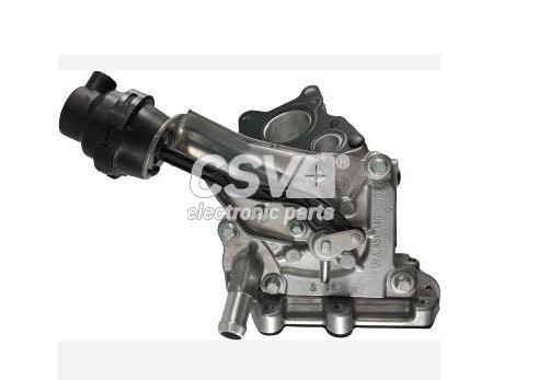 imagen (1) del producto Valvula Egr Mercedes