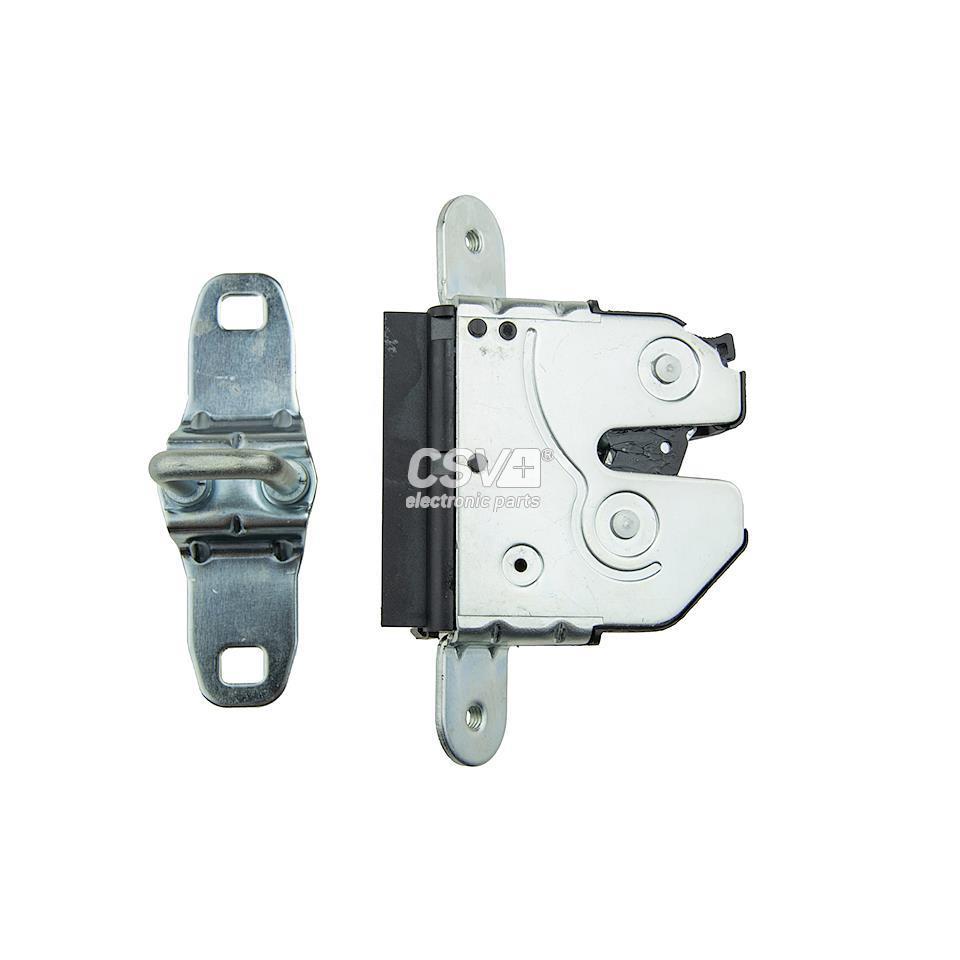 imagen (3) del producto Actuador Maletero Grupo Fiat