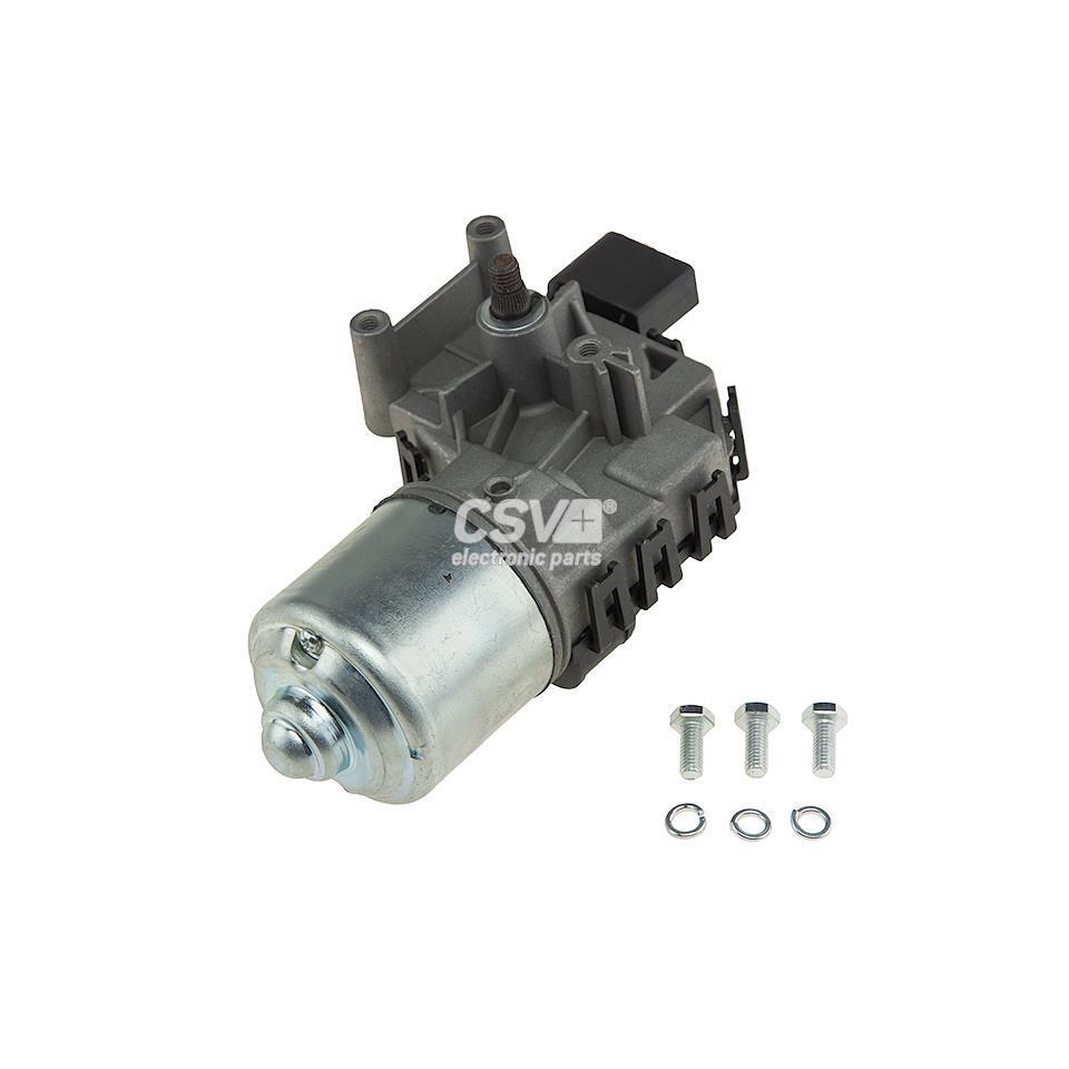 imagen (1) del producto Motor Limpia Delantero Vag