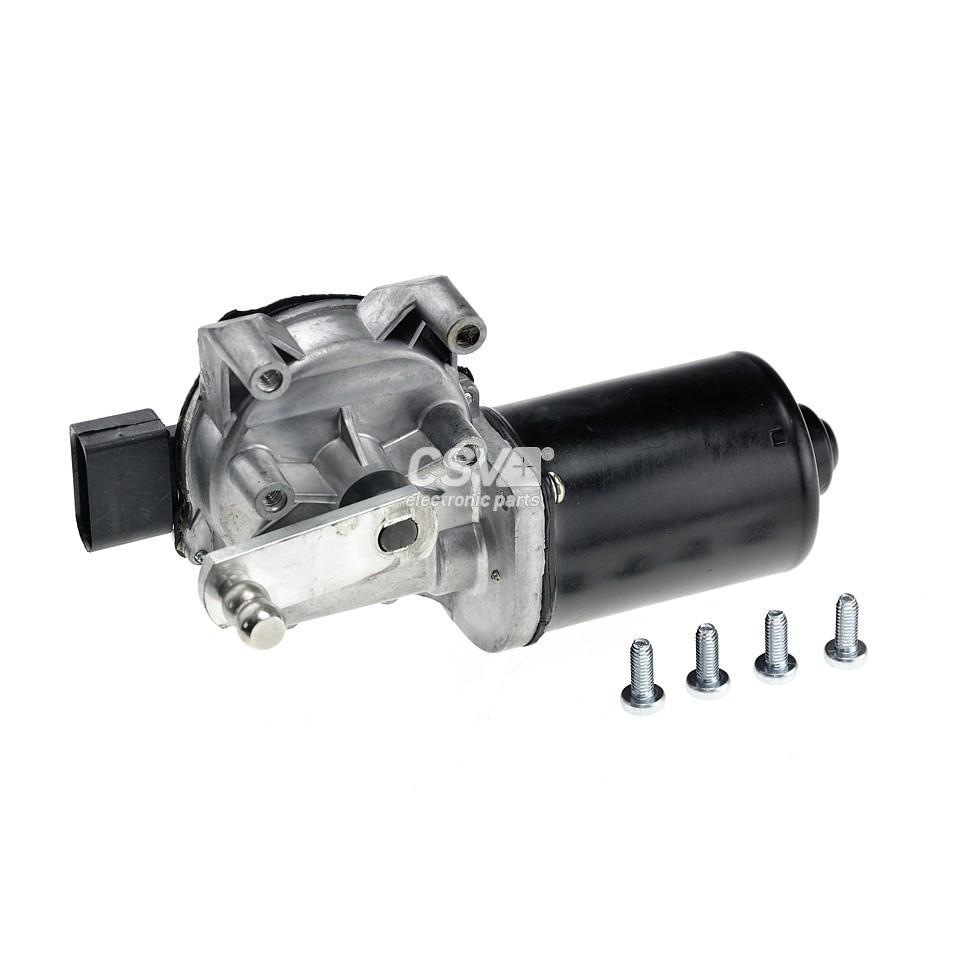 imagen (1) del producto Motor Limpia Delantero Vag