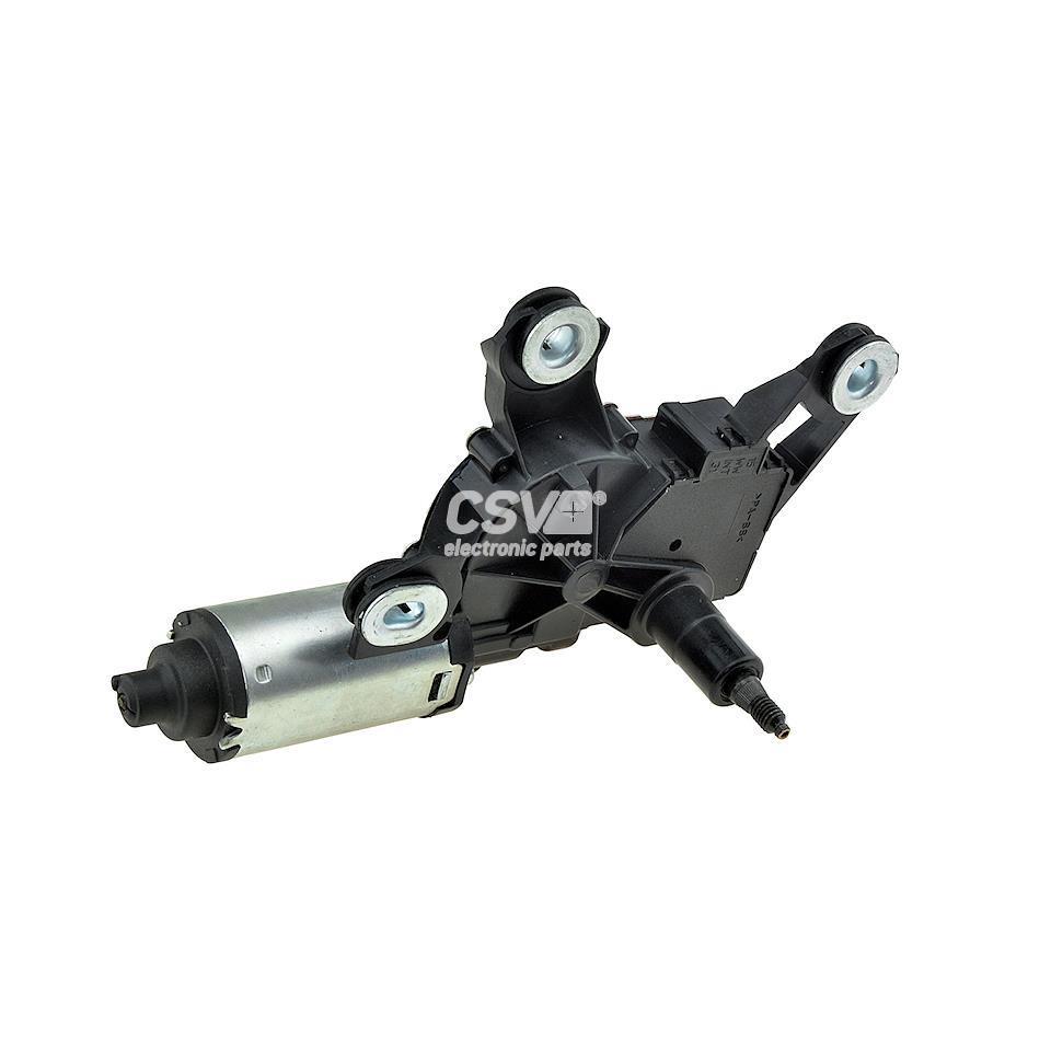 imagen (1) del producto Motor Limpia Trasero Vag