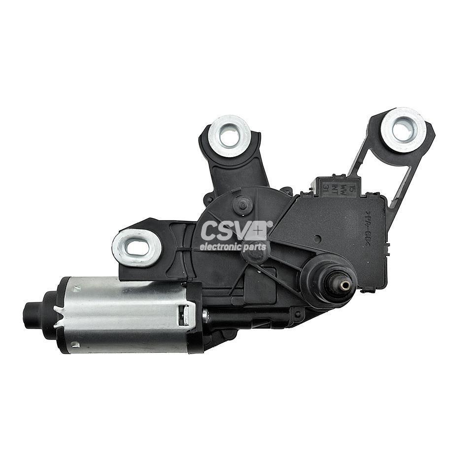 imagen (3) del producto Motor Limpia Trasero Vag