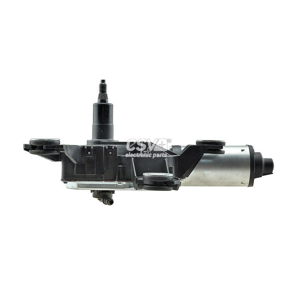 imagen (4) del producto Motor Limpia Trasero Vag