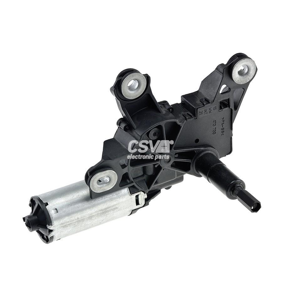 imagen (1) del producto Motor Limpia Delantero Vag