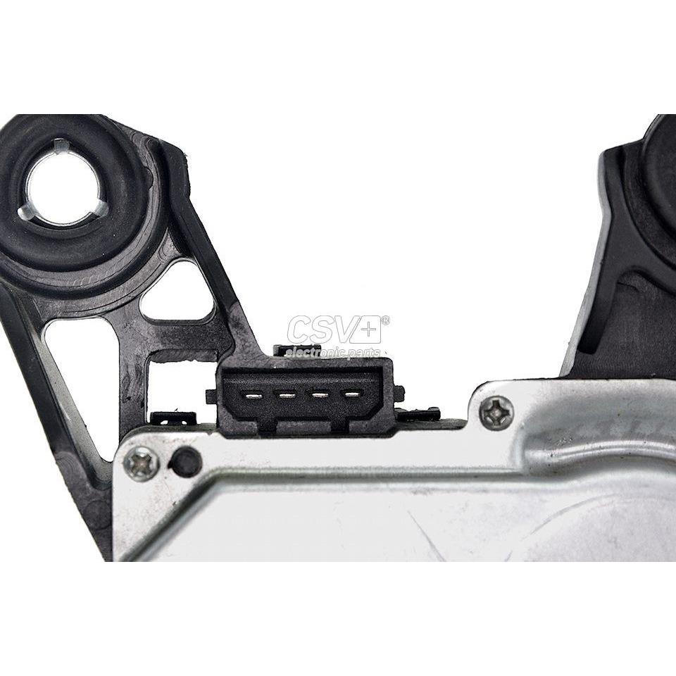 imagen (5) del producto Motor Limpia Delantero Vag