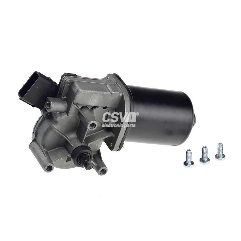 imagen (1) del producto Motor Limpia Delantero Nissan