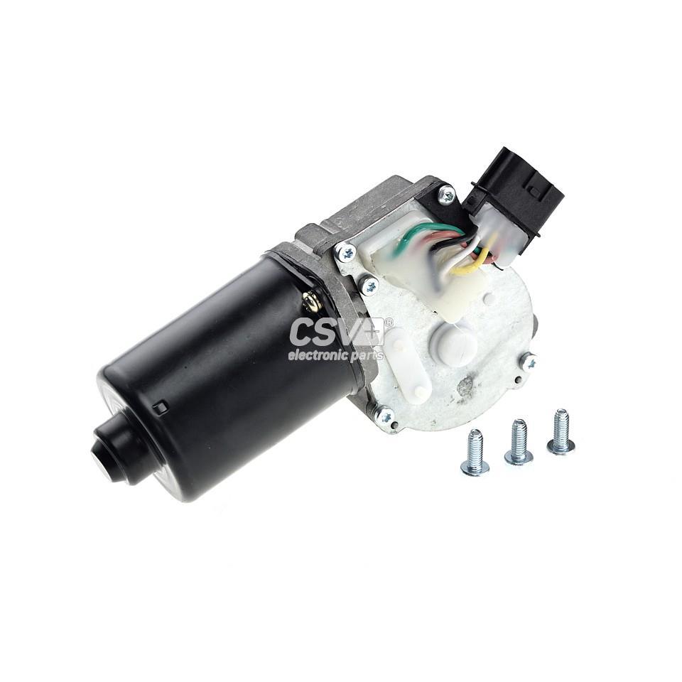 imagen (2) del producto Motor Limpia Delantero Nissan