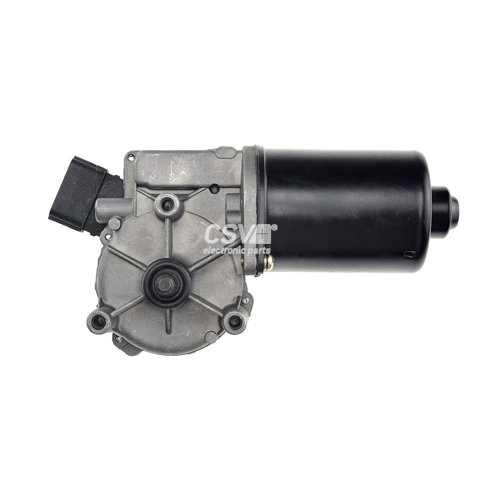 imagen (3) del producto Motor Limpia Delantero Nissan