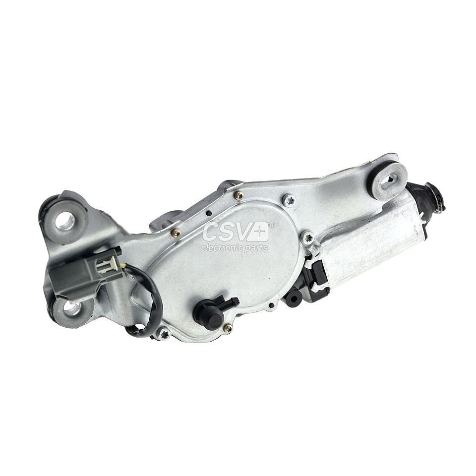 imagen (2) del producto Motor Limpia Trasero Volvo