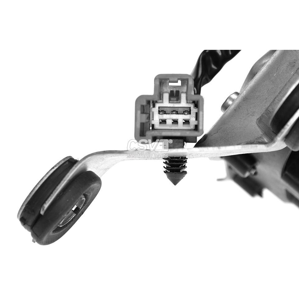 imagen (5) del producto Motor Limpia Trasero Volvo