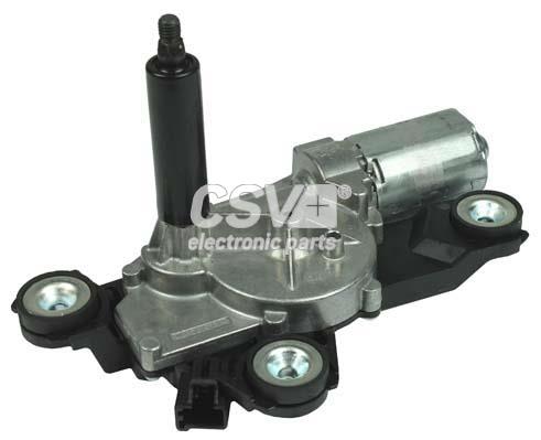 imagen (1) del producto Motor Limpia Trasero Ford