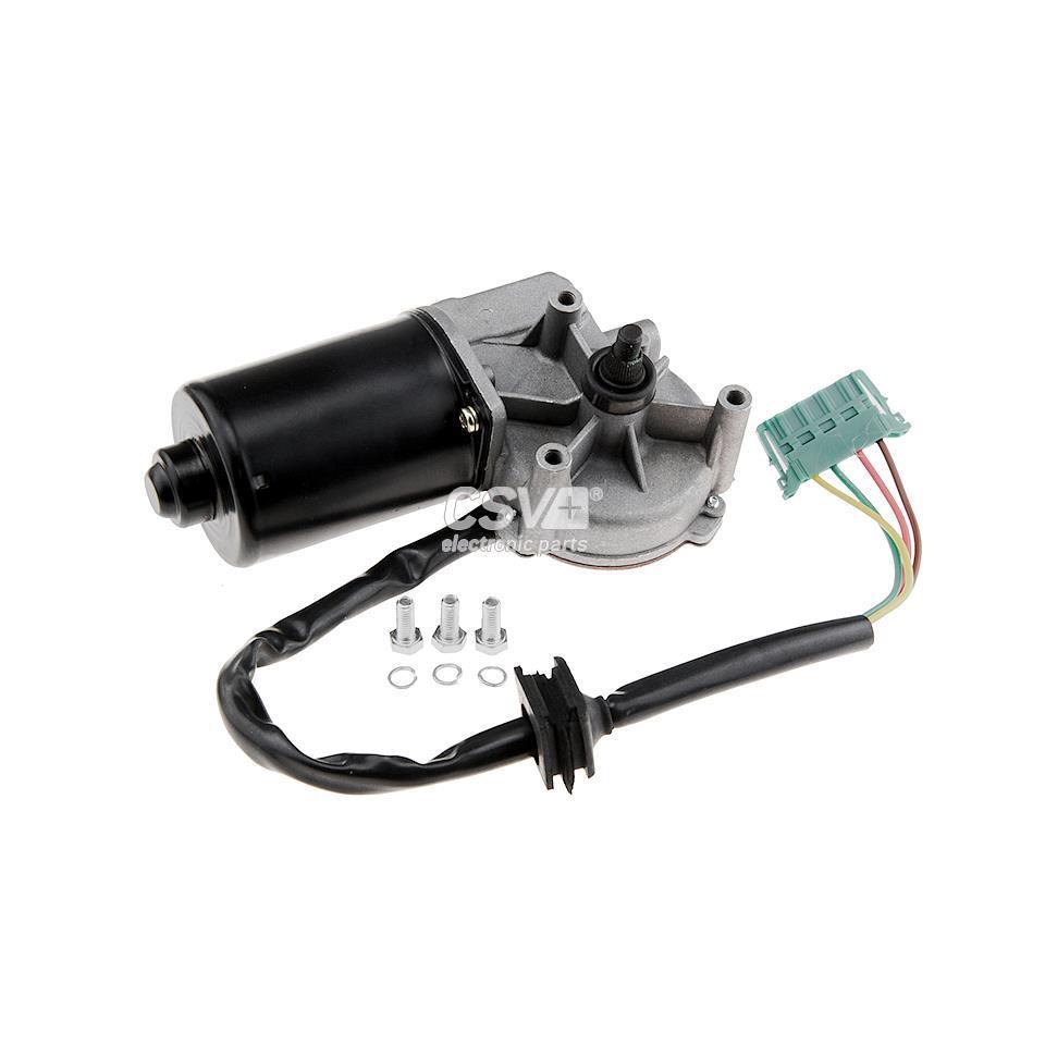 imagen (1) del producto Motor Limpia Delantero Mercedes