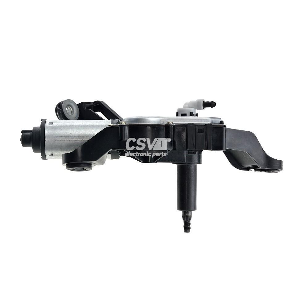 imagen (4) del producto Motor Limpia Trasero Bmw