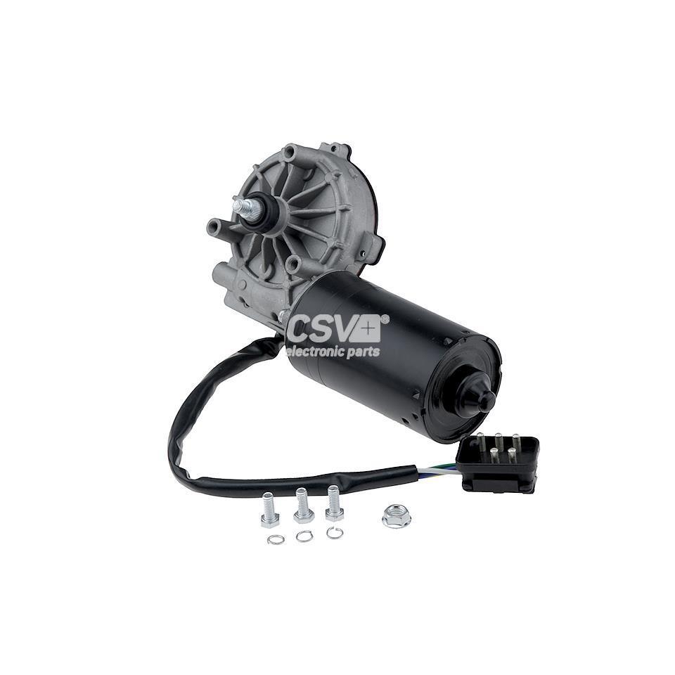 imagen (1) del producto Motor Limpia Delant. Mercedes